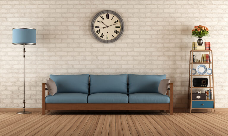 Feng Shui funktioniert mit jedem Einrichtungsstil